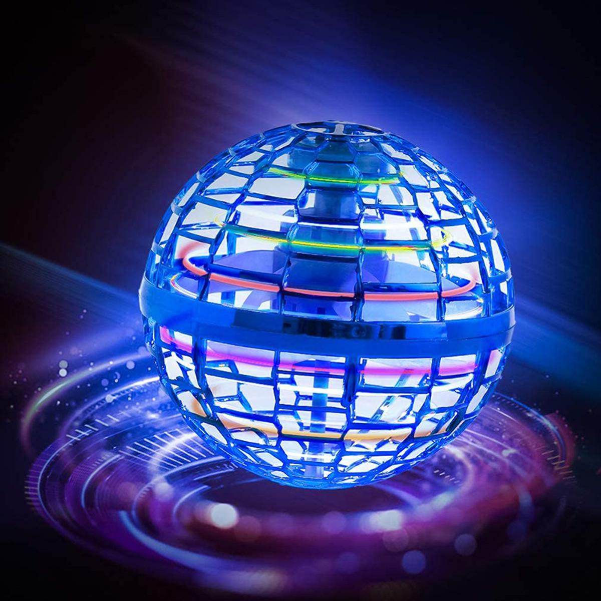 Flying Magic Ball Toys