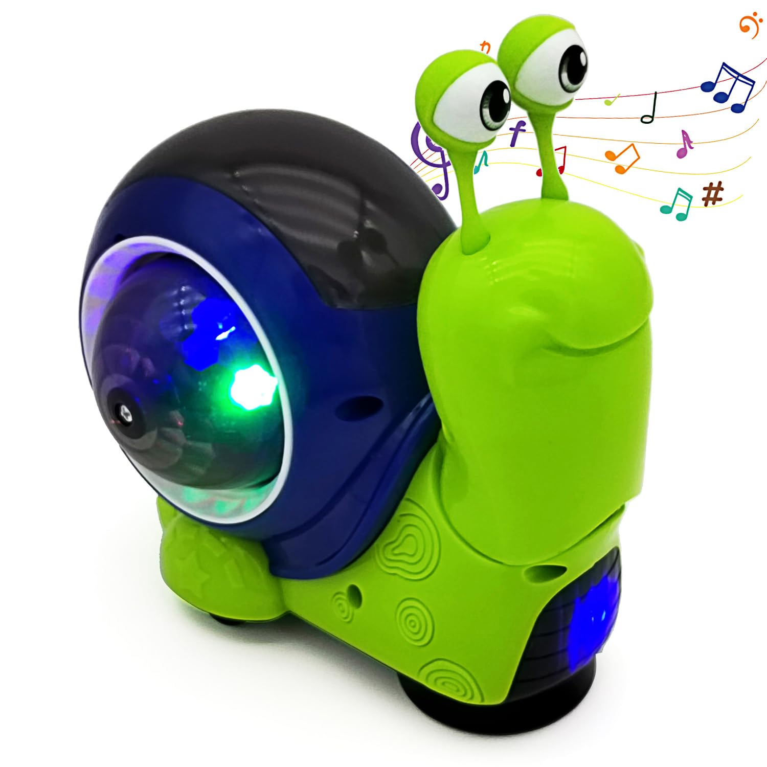 Electric Snail Toy- ইলেকট্রিক স্নেইল টয়