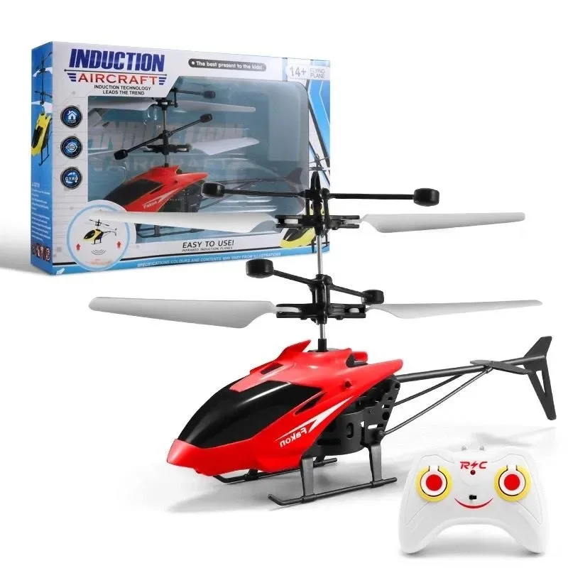 Remote control Helicopter Kids Toy