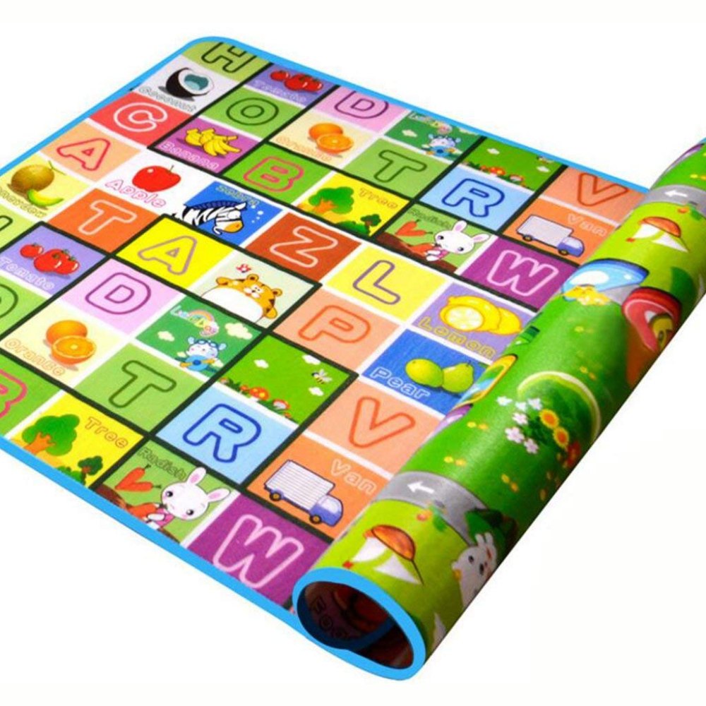 Baby Play Mat Waterproof